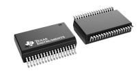 UCC14241QDWNRQ1 electronic component of Texas Instruments