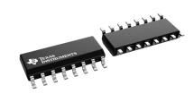 UCC21330BQDRQ1 electronic component of Texas Instruments