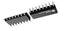UCC21330BQDRQ1  Semiconductors