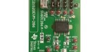 UCC21520EVM-286 Power Management IC Development Tools