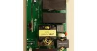 UCC27714EVM-551 Power Management IC Development Tools