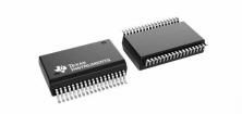 UCC5871QDWJRQ1 electronic component of Texas Instruments