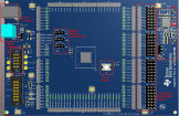 UCD90240EVM electronic component of Texas Instruments