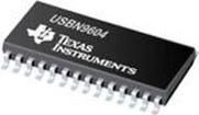 USBN9604SLBX electronic component of Texas Instruments