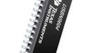 USBN9604SLBX USB Interface IC