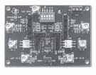 VCA2613EVM electronic component of Texas Instruments