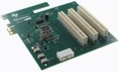 XIO2001EVM electronic component of Texas Instruments