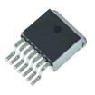 OPA551FAKTWT electronic component of Texas Instruments