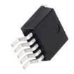 LM2595SX-ADJ Switching Voltage Regulators