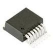 LM2676SX-ADJ electronic component of Texas Instruments