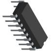 TC74HC139AP Encoders, Decoders, Multiplexers & Demultiplexers