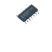 SN74HCT14DR electronic component of Texas Instruments