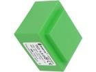 TEZ4.5/D230/9V Power Transformers
