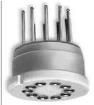 TF 510  Connectors