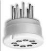 TF 58  Connectors
