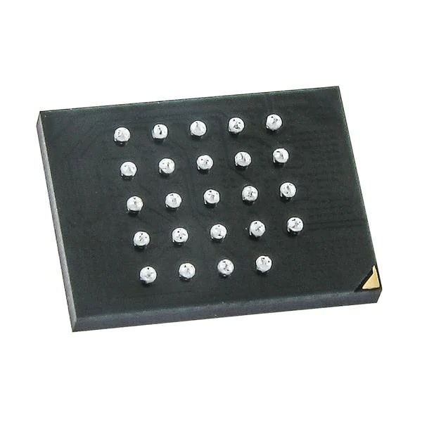 GD25LT256EBIR electronic component of Gigadevice