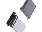 TFT BOARD 3 CAPACITIVE WITH FRAME TFT Displays & Accessories