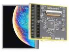 TFT BOARD 3 RESISTIVE  Embedded Solutions