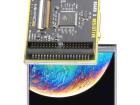 TFT BOARD 3 RESISTIVE Development Boards & Kits - Other Processors
