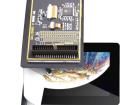 TFT BOARD 4 CAPACITIVE WITH BEZEL TFT Displays & Accessories