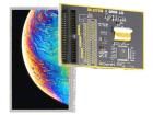 TFT BOARD 4 RESISTIVE  Embedded Solutions