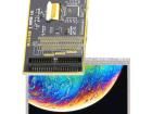 TFT BOARD 4 RESISTIVE Development Boards & Kits - Other Processors