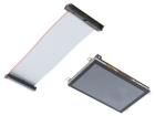 TFT BOARD 5 CAPACITIVE WITH FRAME  Optoelectronics