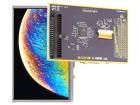 TFT BOARD 5 RESISTIVE  Embedded Solutions