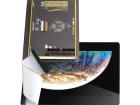 TFT BOARD 7 CAPACITIVE WITH BEZEL TFT Displays & Accessories
