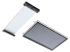 TFT BOARD 7 CAPACITIVE WITH FRAME  Optoelectronics