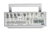TG550  Circuit Protection