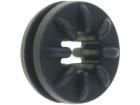 TGM-14 Control Switches