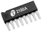 THAT2180AL08-U electronic component of THAT