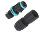 THB.381.B2A.L  Connectors