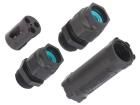THB.400.C1A  Connectors