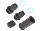 THB.400.D1G  Connectors