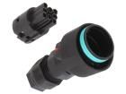 THB.405.B8A  Connectors