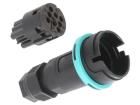 THB.405.C8A  Connectors