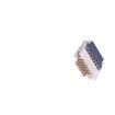 THD0510-06CL-GF FFC & FPC Connectors
