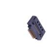 THD05175-10CL-GF FFC & FPC Connectors