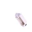THD1252-06WR-SN Headers & Wire Housings