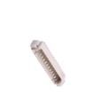 THD1252-13WR-SN Headers & Wire Housings
