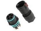 THS.389.A4E Standard Circular Connector