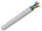 TI0006  Wire & Cable