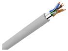 TI0007  Wire & Cable