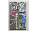 NL8048AC19-21 TFT Displays & Accessories