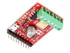 TIC T500 STEPPER MOTOR CONTROLLER +CON  Semiconductors
