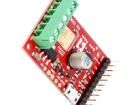 TIC T500 STEPPER MOTOR CONTROLLER +CON Motor/Motion/Ignition Controllers & Drivers