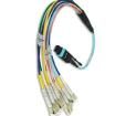 MB-952008-134-073-346-001M-242 Fibre Optic Cable Assemblies