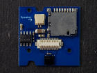 ASD2205-R electronic component of TINY CIRCUITS